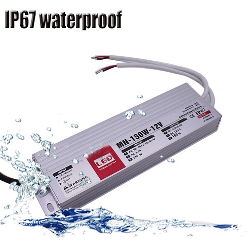 240v 12v led driver - -,