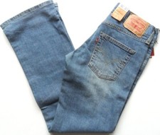 Levi 557 Jeans Women's W32" x
