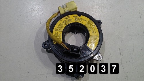 1998 mazda 323f slip ring - mazda,