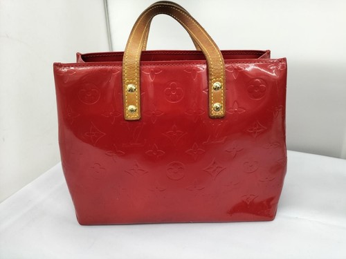 Authentic louis vuitton reade - authentic,