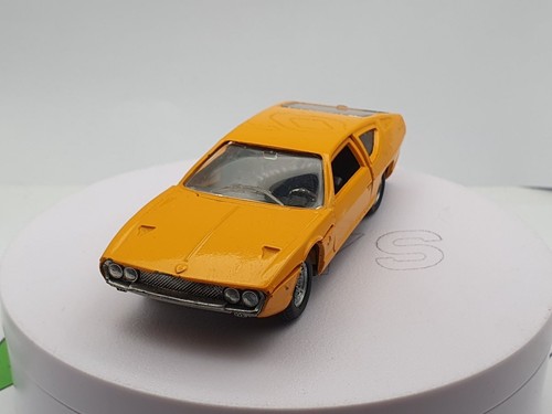 Lamborghini espada bertone - espada,