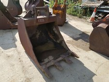 900mm Excavator Digging Bucket