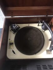 Philco Tropic Vintage Radio