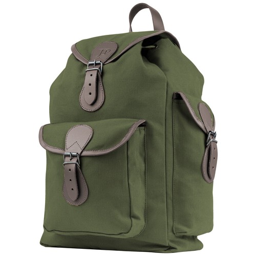 Jack pyke canvas day pack - jack,