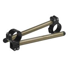 Fits Suzuki GSX-R 750 2008-2010 Renthal 50MM Gen 1 Clip Ons