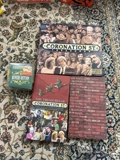 Coronation Street Items Bundle