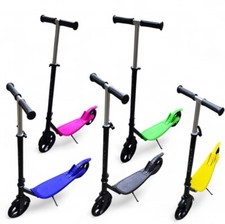 Teens Adult Kick Scooter 2 Big
