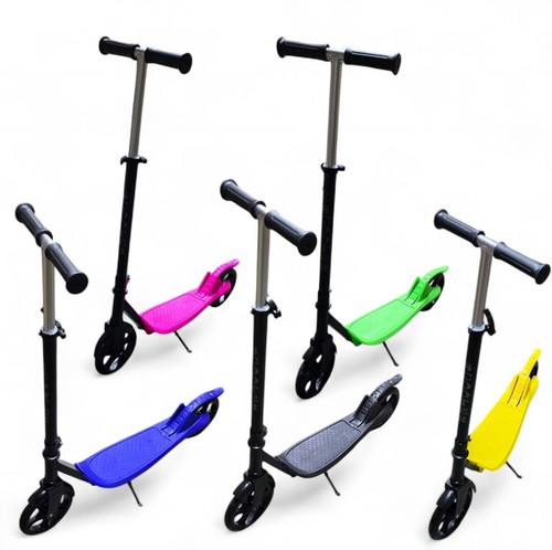Teens adult kick scooter big - adult, 2
