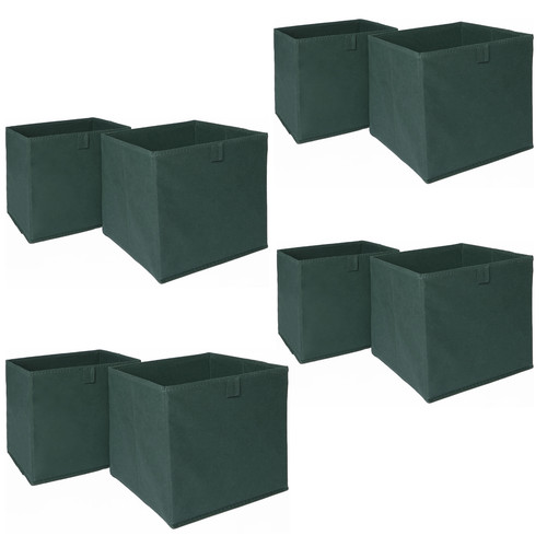 Ohs storage cube boxes for - cube,