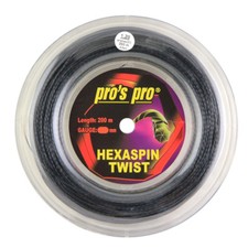 Pro's Pro Hexaspin Twist -