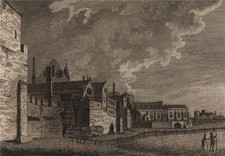 CHESTER CASTLE. Plate 2