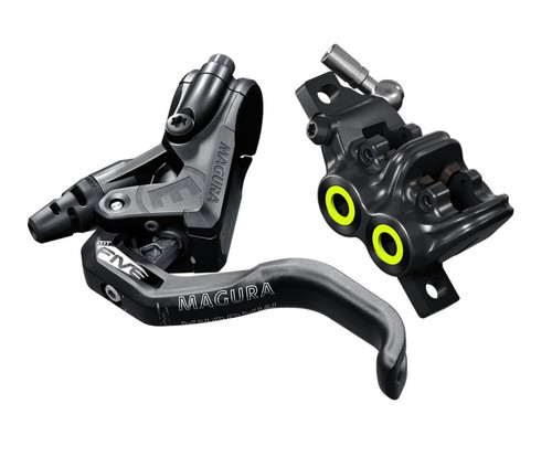 Magura mt5 pro complete disc - mt5,