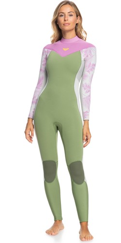 Roxy womens rise 3mm - roxy, gbs