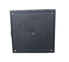 320mm Inspection Chamber cover Square Manhole Drain Cover