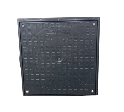 320mm inspection chamber cover - chamber,
