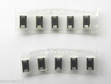 100uf 6.3v 10% NEC Tantalum