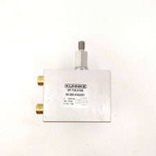 00.580.4163/01 Cylinder SM102 CD102 Wash Cylinder Heidelberg Printing Machine *