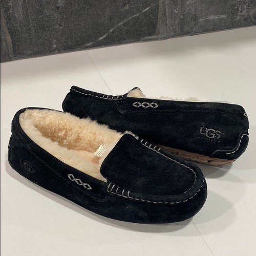 Ugg ansley moccasin slippers - ugg,