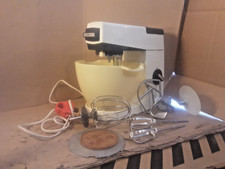 Vintage Kenwood Chef Kitchen