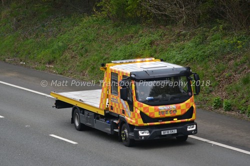 Truck photo 12x8 iveco - photo,