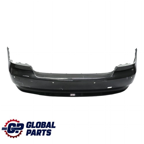 Bmw e92 e93 rear bumper - rear, panel