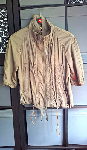 Superdry silk route surplus - silk,