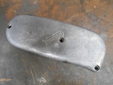 Norton big mag dyno chain - 4, mag/dyno