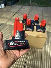 New milwaukee m12 b6 - *new*,