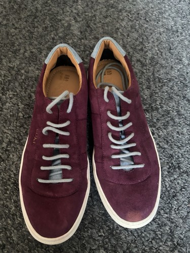 Men luke 1977 trainers - luke,