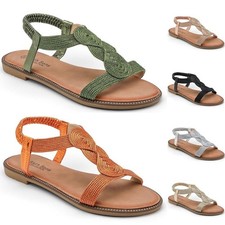 Ladies High Quality Sandals