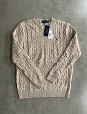 Ralph Lauren Cable Knit Jumper