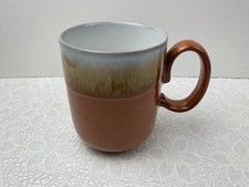 Denby Fire Double Dip Mug