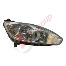 FORD S-MAX TITANIUM  10-15 RIGHT DRIVERS SIDE O/S FRONT HEADLIGHT AM5113W029BF