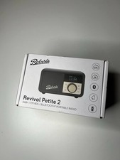 Roberts Revival Petite 2 DAB