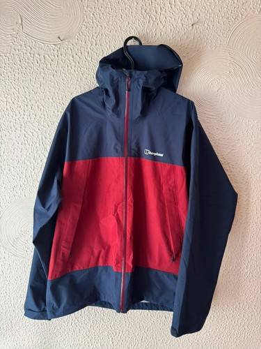 Berghaus gore tex waterproof - berghaus, gore-tex