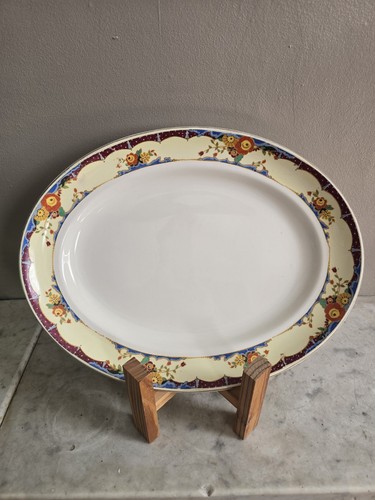Platter dish britannia - dish, by