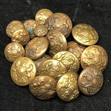 Original WW2 British Army