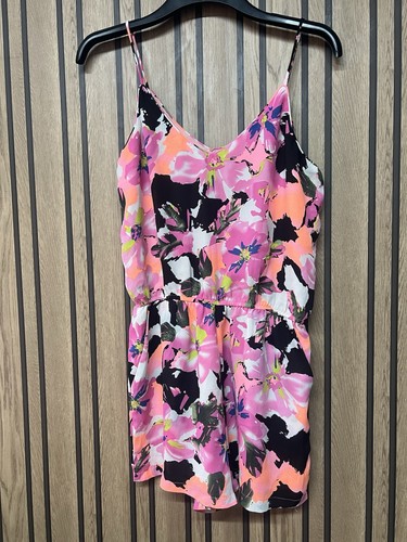 Women playsuit size medium - playsuit,