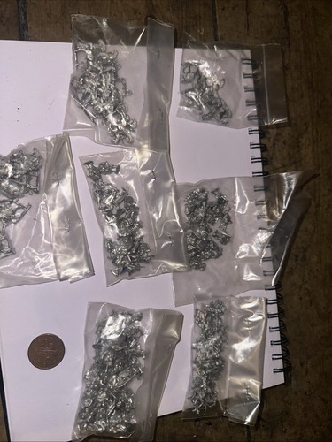 5mm small soldiers metal - 5mm,