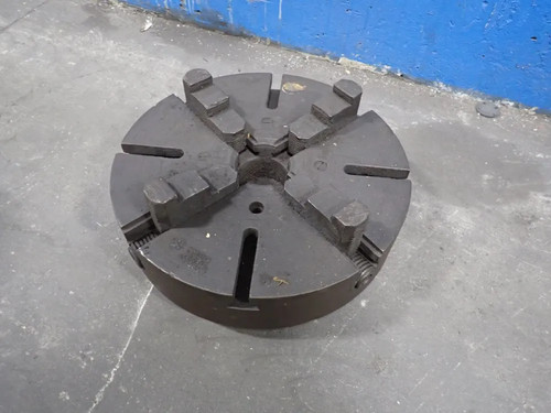 Jaw chuck 08250880944 - ,