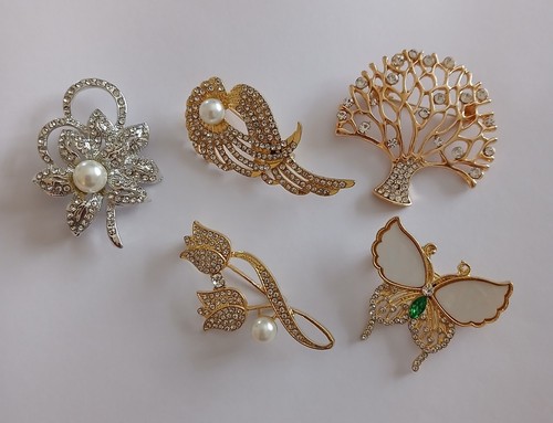 Mixed lot beautiful new - 5, x