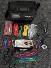 Megger MFT1741 Multifunction