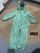 M&S Green All In One