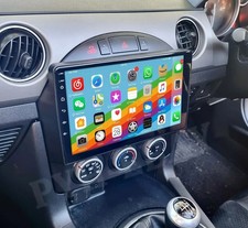 Apple CarPlay For Mazda MX-5