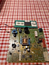 Glow-Worm Main Printed Circuit