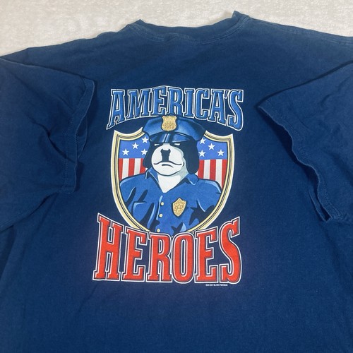 Big dogs mens - dogs, blue