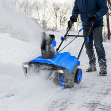 Electric Walk-behind Snow