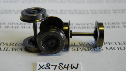 Hornby x8784w class - x8784w,
