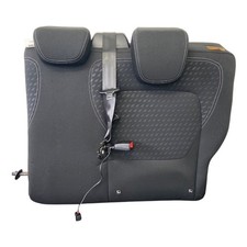 FORD Fiesta Mk8 Zetec Turbo