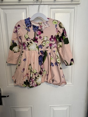 Ted baker baby - baker, dress